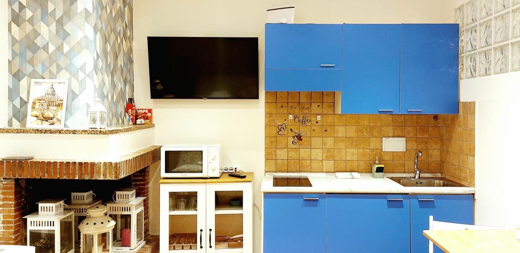 Casa Sofia - Beauty Apartment Close Vatican Museum Rome Luaran gambar