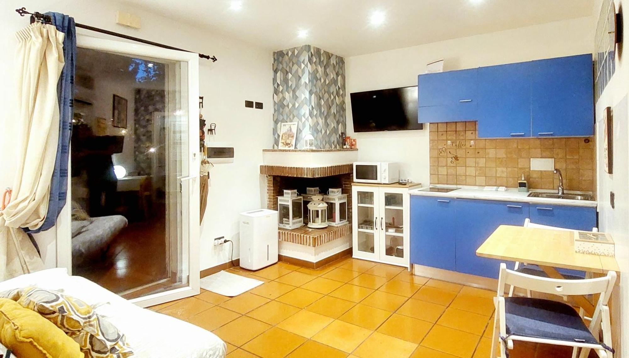 Casa Sofia - Beauty Apartment Close Vatican Museum Rome Luaran gambar