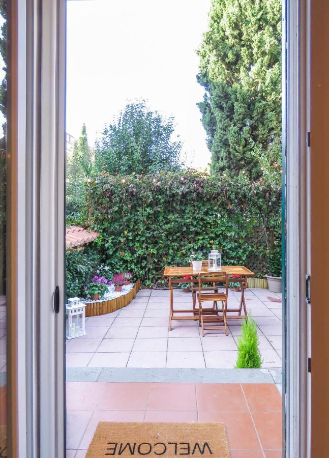 Casa Sofia - Beauty Apartment Close Vatican Museum Rome Luaran gambar