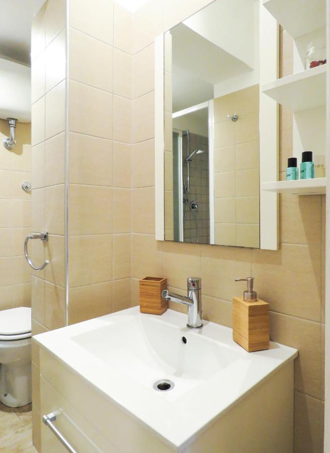 Casa Sofia - Beauty Apartment Close Vatican Museum Rome Luaran gambar